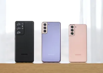 Samsung Galaxy S21 Series Redefine Mobile Imaging Experience