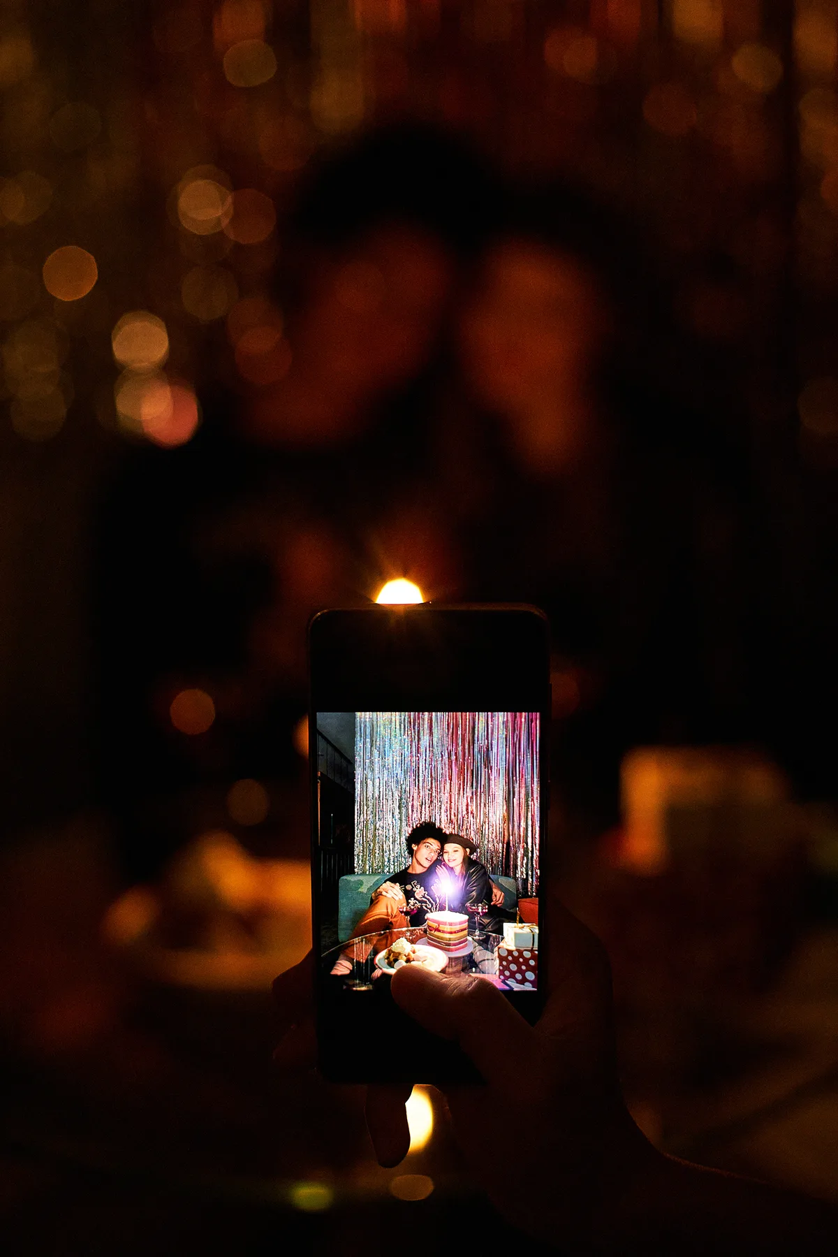 Samsung Galaxy S21 Series Redefine Mobile Imaging Experience