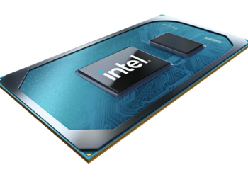 11th Gen Intel Core H-35 mobile processors for ultraportable gaming balance enthusiast-level gaming and mobility. Intel launched the processors at CES 2021 on Jan. 11, 2021. (Credit: Intel Corporation)