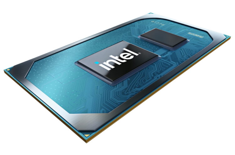11th Gen Intel Core H-35 mobile processors for ultraportable gaming balance enthusiast-level gaming and mobility. Intel launched the processors at CES 2021 on Jan. 11, 2021. (Credit: Intel Corporation)