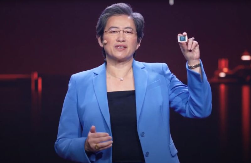 AMD Mengumumkan Kemitraan Dengan MediaTek Dengan Pengembangan Modul Wi-Fi 6E Seri RZ600