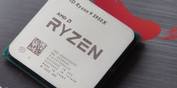 AMD Ryzen 9 5950X product shot 800