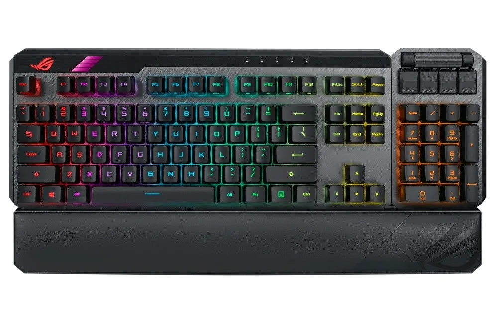 ASUS ROG Claymore II