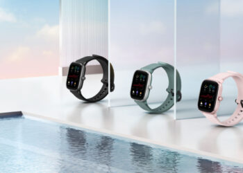 Amazfit GTS 2 Mini Malaysia