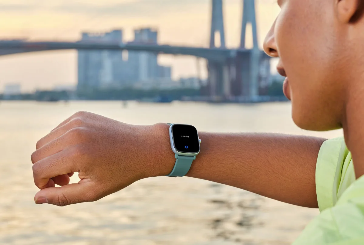 Amazfit GTS 2 Mini Malaysia
