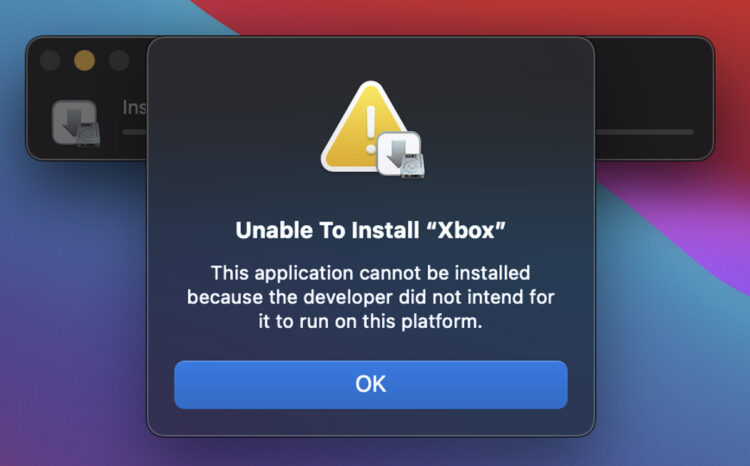 Apple Blocks Sideloading iOS Apps M1 Mac Devices