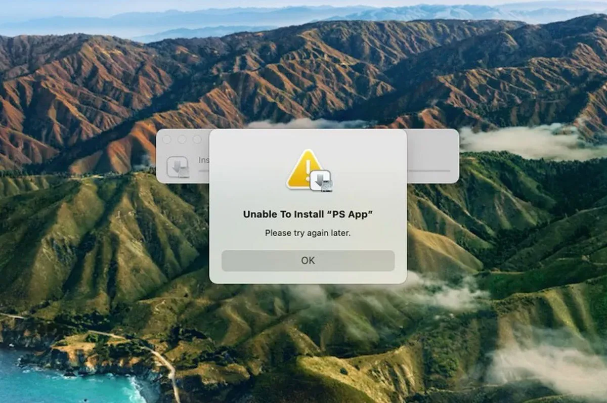 Apple Blocks Sideloading iOS Apps M1 Mac Devices