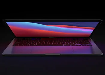 Apple MacBook Pro Redesign 2021
