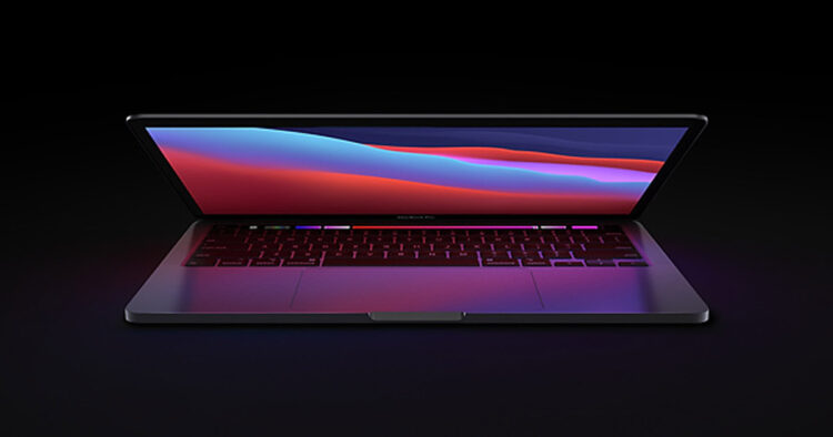 Apple MacBook Pro Redesign 2021