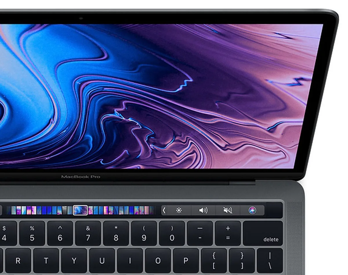 Apple MacBook Pro Redesign 2021