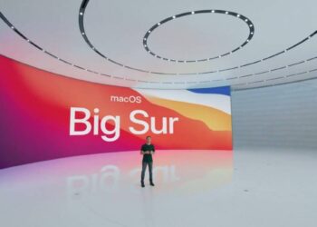 Apple macOS Big Sur MacBook Mac bug issue