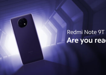 Xiaomi Teases Redmi Note 9T