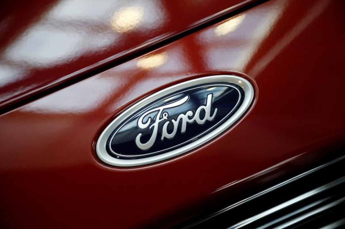 Ford And Nissan Cut Down Vehicle Production Due To Chip Shortage
