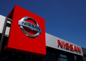 Ford And Nissan Cut Down Vehicle Production Due To Chip Shortage