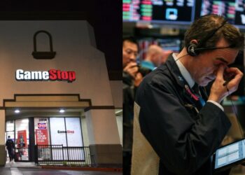GameStop