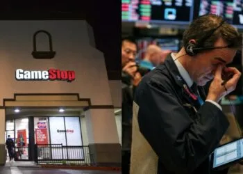 GameStop