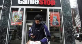 GameStop