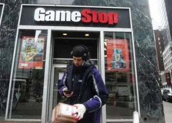 GameStop