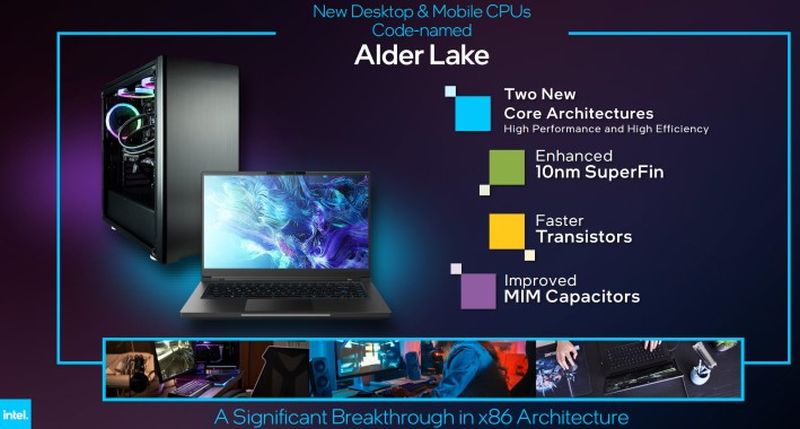 Intel Alder lake s sisoftware 16 core leak 800
