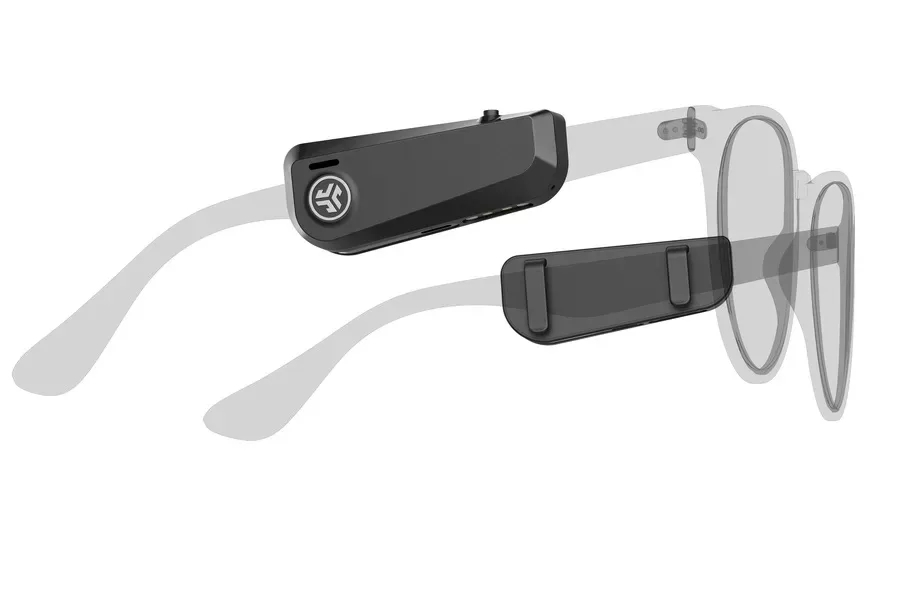 JLab JBuds Frames highlight