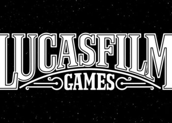Lucasfilm Games
