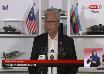MCO CMCO RMCO Malaysia Updated SOPs