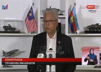 MCO CMCO RMCO Malaysia Updated SOPs
