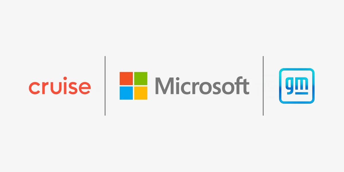 Microsoft partnering up with Cruise autonomous vehicles commercialisation