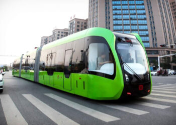 Mobilus Sdn Bhd Automated Rapid Transit ART Johor