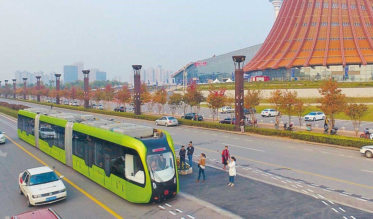 Mobilus Sdn Bhd Automated Rapid Transit ART Johor