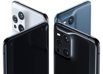 OPPO Find X3 Pro Renders Leak Camera March