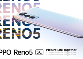 OPPO Reno5 Malaysia Launch Price