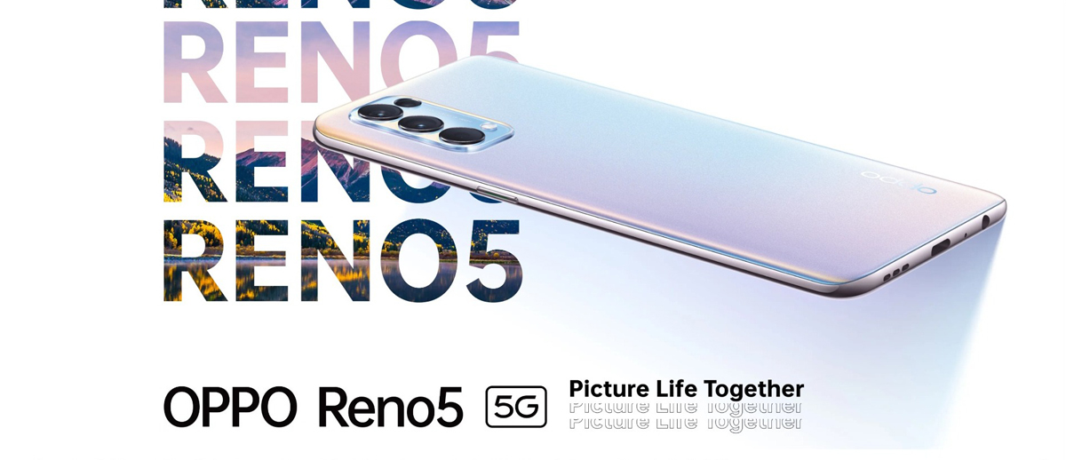 OPPO Reno5 Malaysia Launch Price
