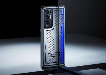 OPPO Reno5 Pro Plus Artist Limited Edition China
