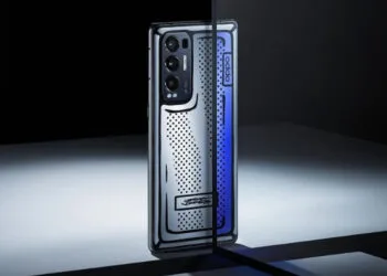 OPPO Reno5 Pro Plus Artist Limited Edition China
