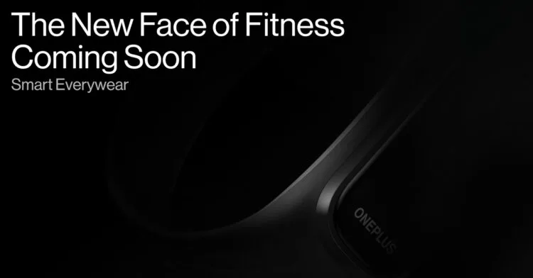 OnePlus Band smartband specifications leak