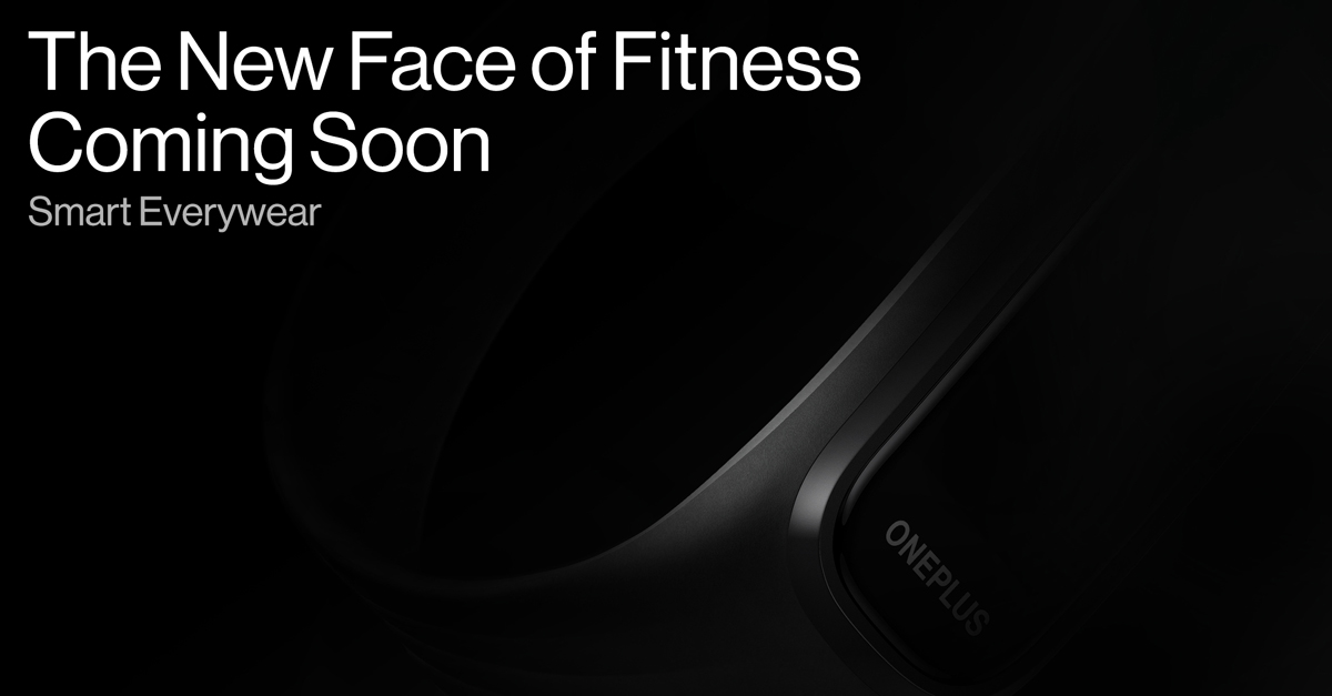 OnePlus Band smartband specifications leak