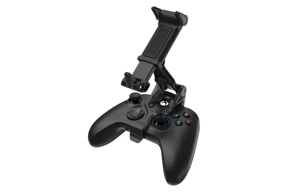 OtterBox Xbox controller clip