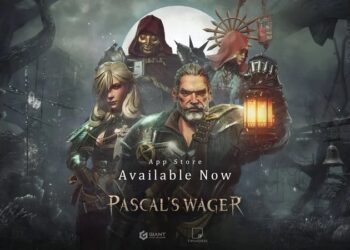 Pascal's Wager