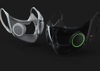 Razer Project Hazel