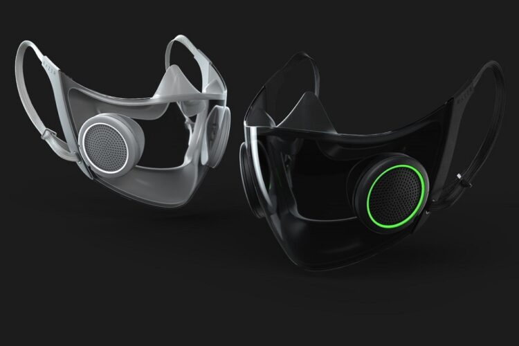 Razer Project Hazel