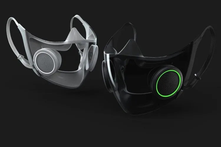 Razer Project Hazel
