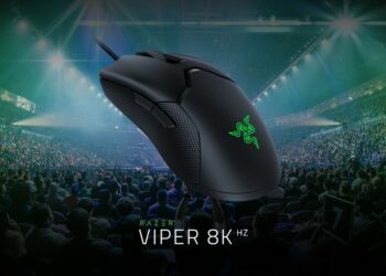 Razer Viper 8KHz