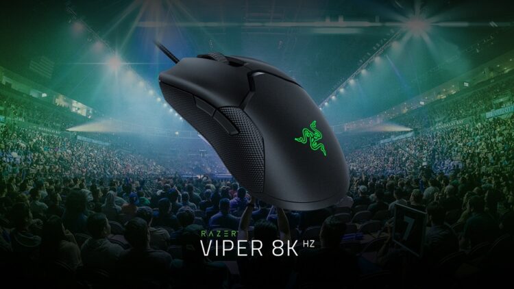 Razer Viper 8KHz