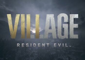 Resident Evil 8 Village