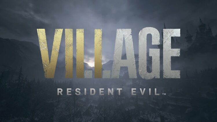 Resident Evil 8 Village