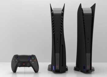 SUP3R5 PS5