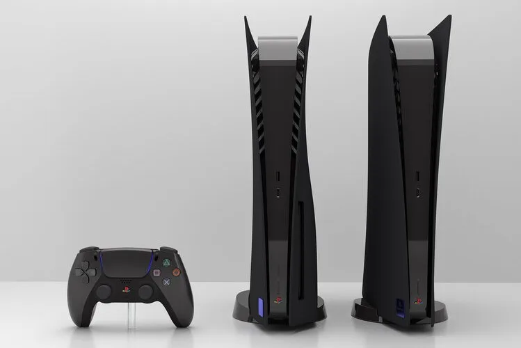 SUP3R5 PS5