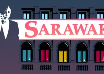 Sarawak Cowleyfornia Studios Steam Mystery Game East Malaysia