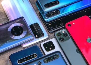 Smartphone Designs Need To Be Exciting Again